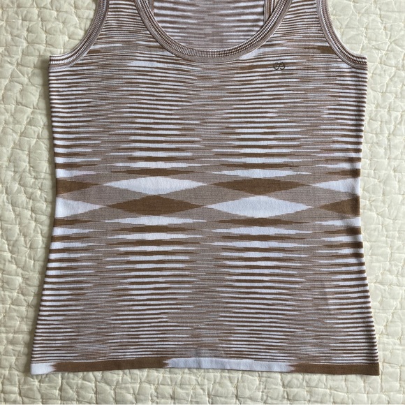 Escada Sport Racerback Tank Top - Picture 7 of 16